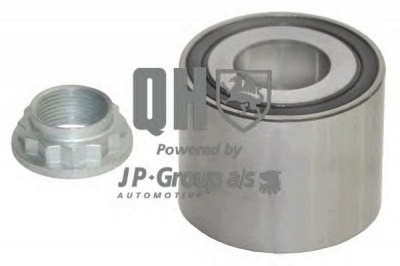 JP GROUP 1351300719 -  Комплект подшипника ступицы колеса